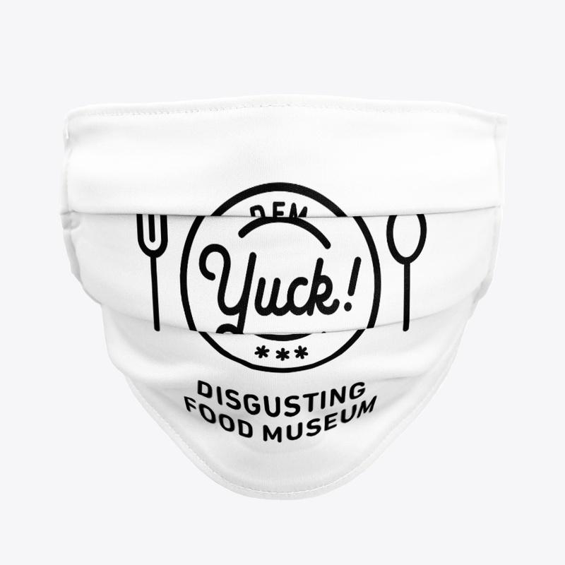 Disgusting Food Museum light collection